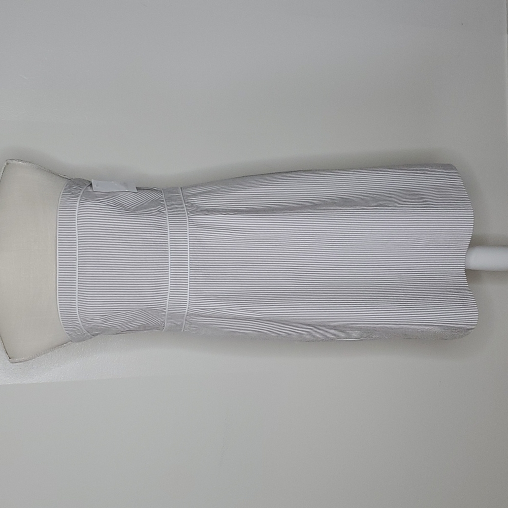 NWT Merona Strapless Dress Size M